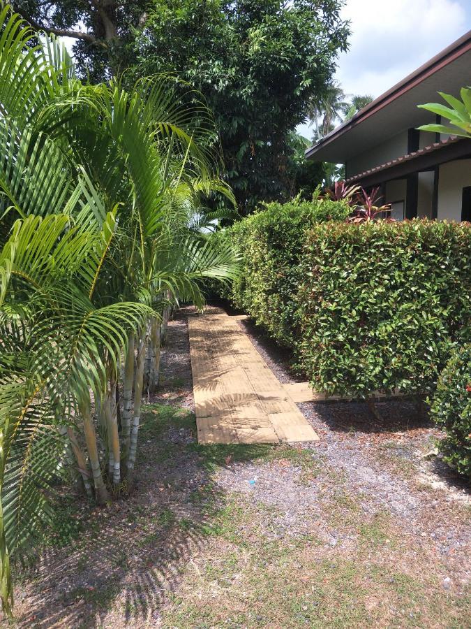Hostel Airee Mini House Strand Bang Tao Exterior foto