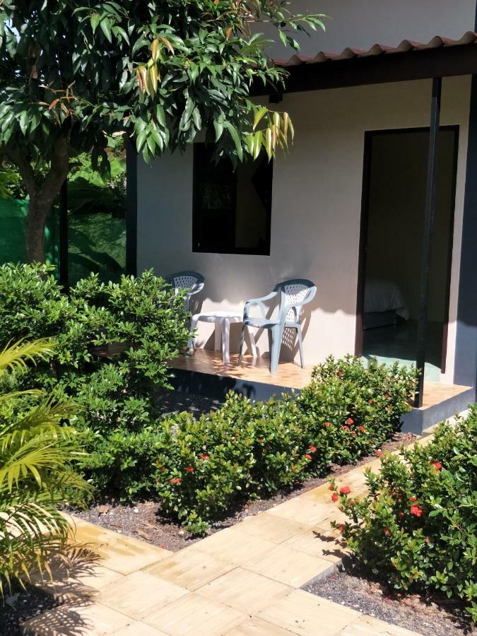 Hostel Airee Mini House Strand Bang Tao Exterior foto