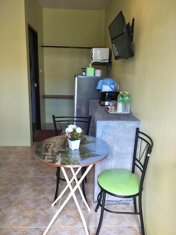 Hostel Airee Mini House Strand Bang Tao Exterior foto