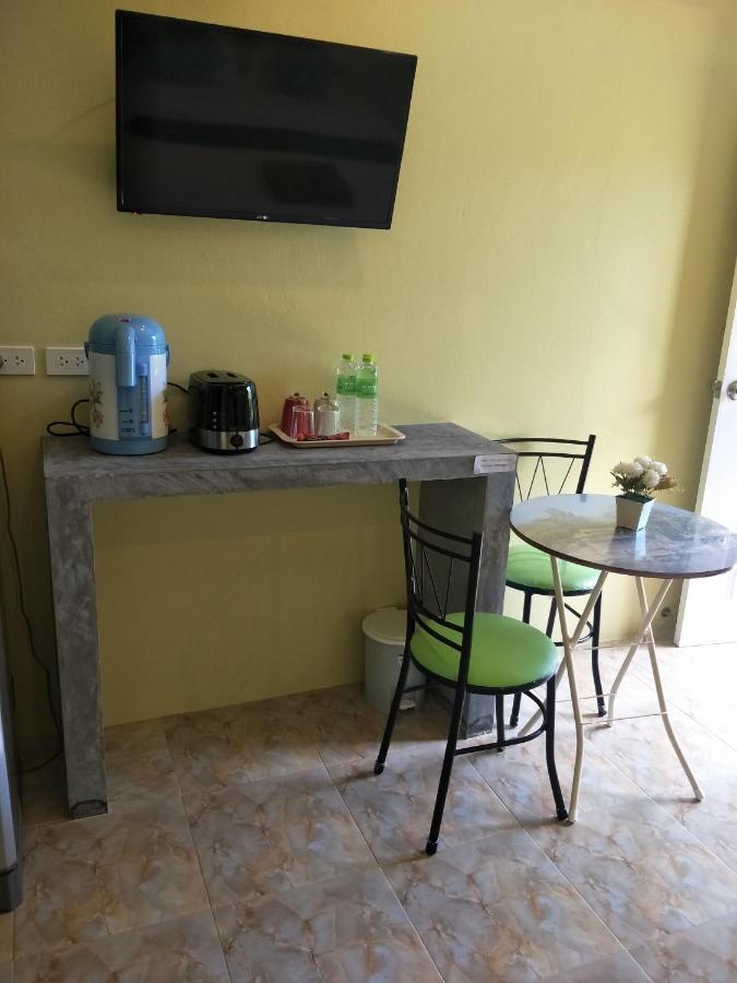 Hostel Airee Mini House Strand Bang Tao Exterior foto